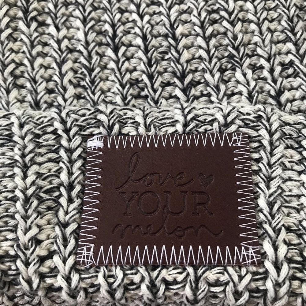 Love Your Melon Beanie